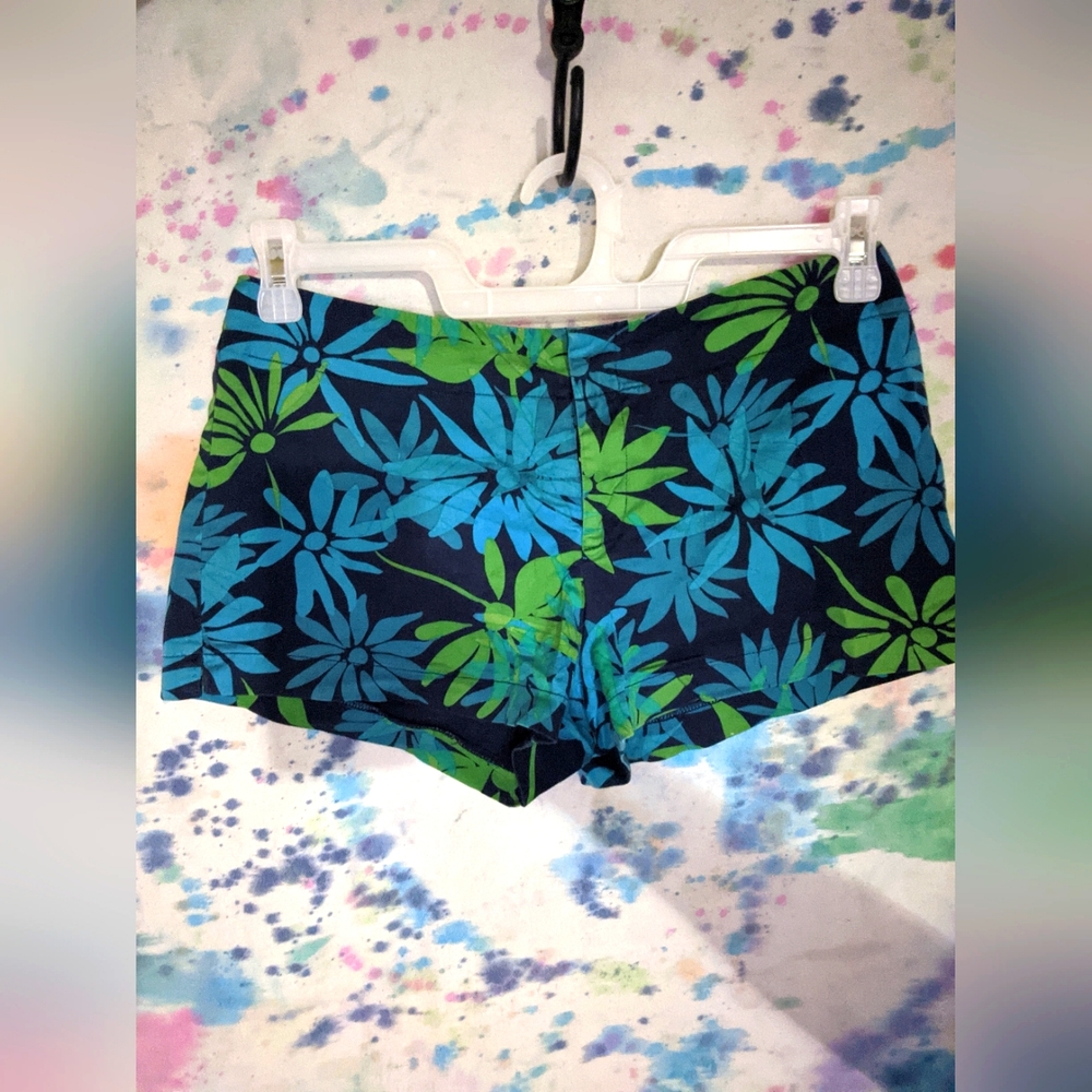 Ladies Shorts